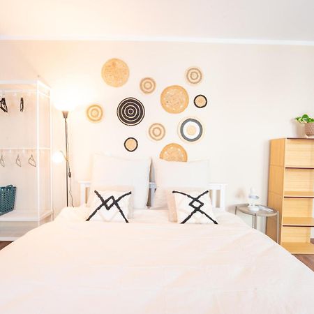 -Super Zentrales Zimmer- Direkt An Der Lutter! Bielefeld Exteriér fotografie
